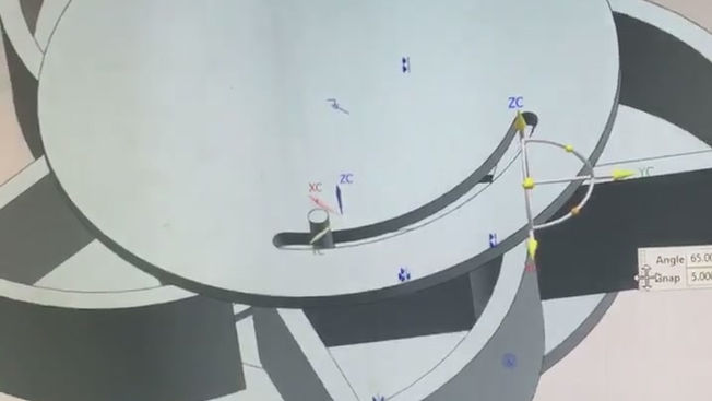 4- FURTHER DEVELOPMENT